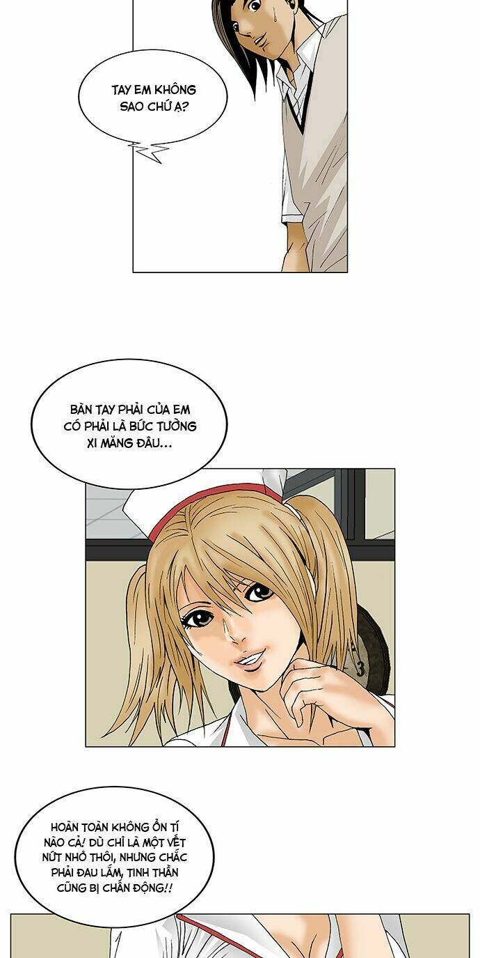 Ultimate Legend: Kang Hae Hyo Chapter 86 - 9