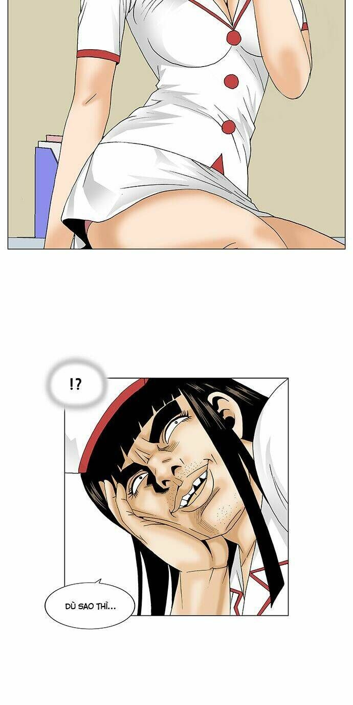 Ultimate Legend: Kang Hae Hyo Chapter 86 - 10