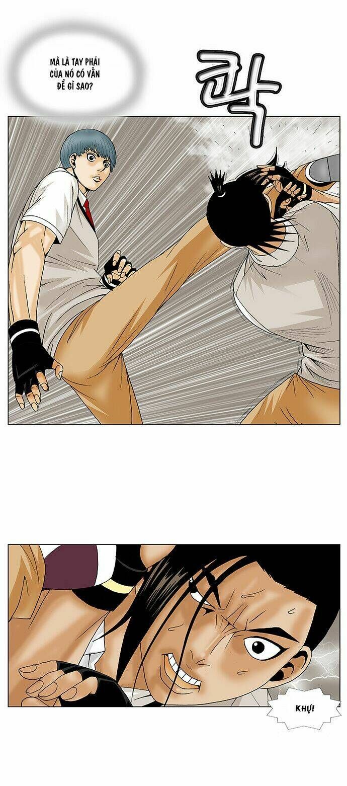 Ultimate Legend: Kang Hae Hyo Chapter 87 - 11