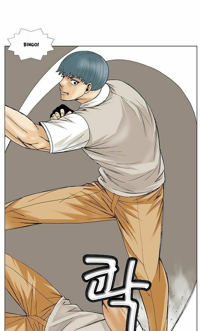 Ultimate Legend: Kang Hae Hyo Chapter 87 - 12