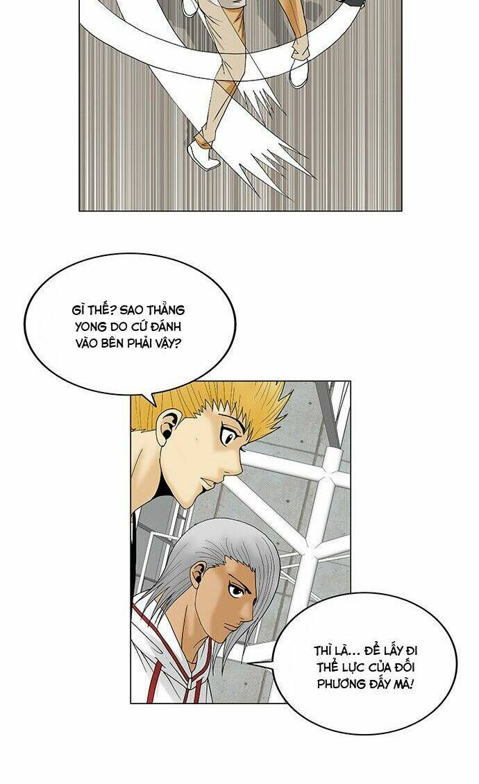 Ultimate Legend: Kang Hae Hyo Chapter 87 - 15