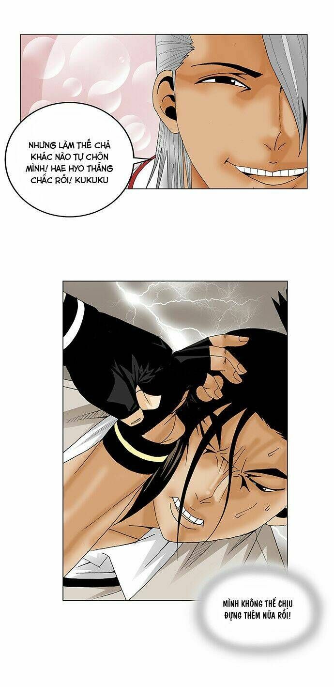 Ultimate Legend: Kang Hae Hyo Chapter 87 - 16