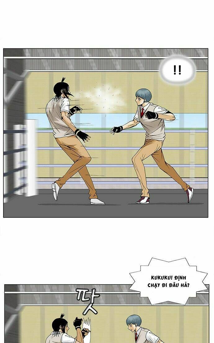 Ultimate Legend: Kang Hae Hyo Chapter 87 - 17