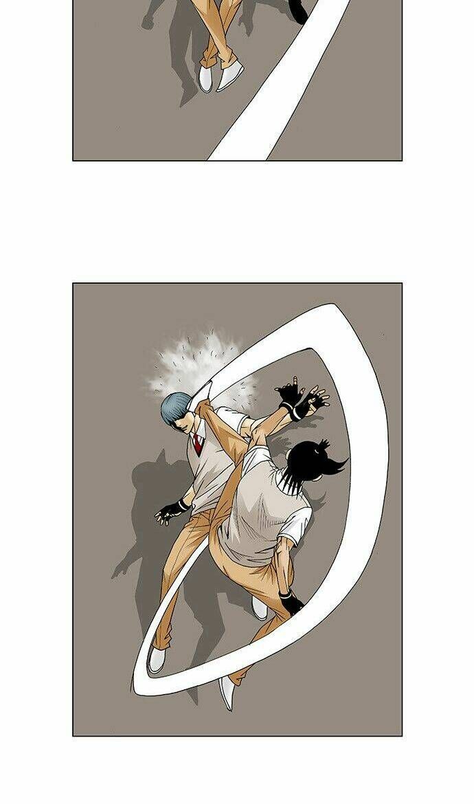 Ultimate Legend: Kang Hae Hyo Chapter 87 - 3