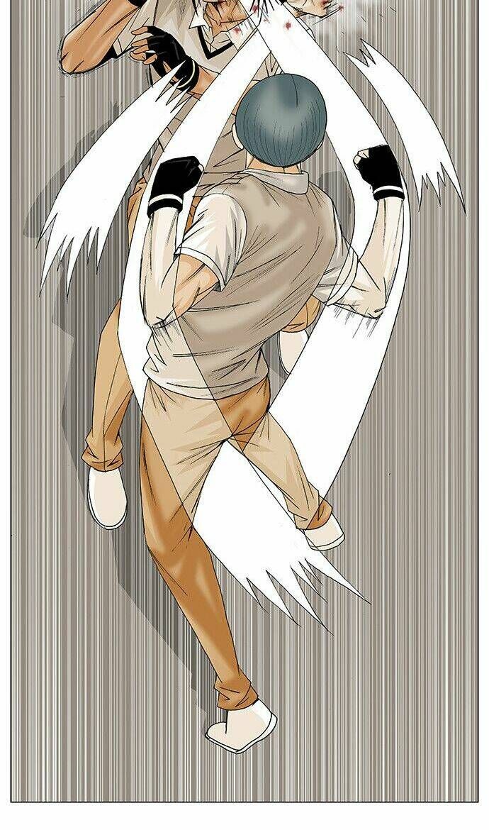 Ultimate Legend: Kang Hae Hyo Chapter 87 - 21