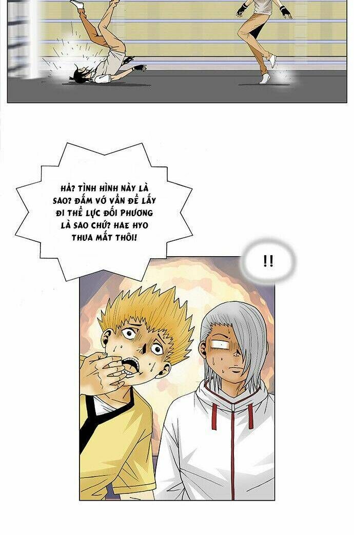 Ultimate Legend: Kang Hae Hyo Chapter 87 - 23