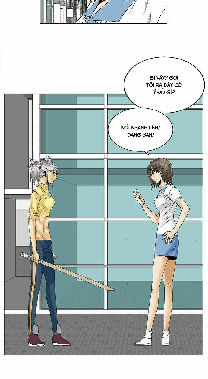 Ultimate Legend: Kang Hae Hyo Chapter 87 - 27