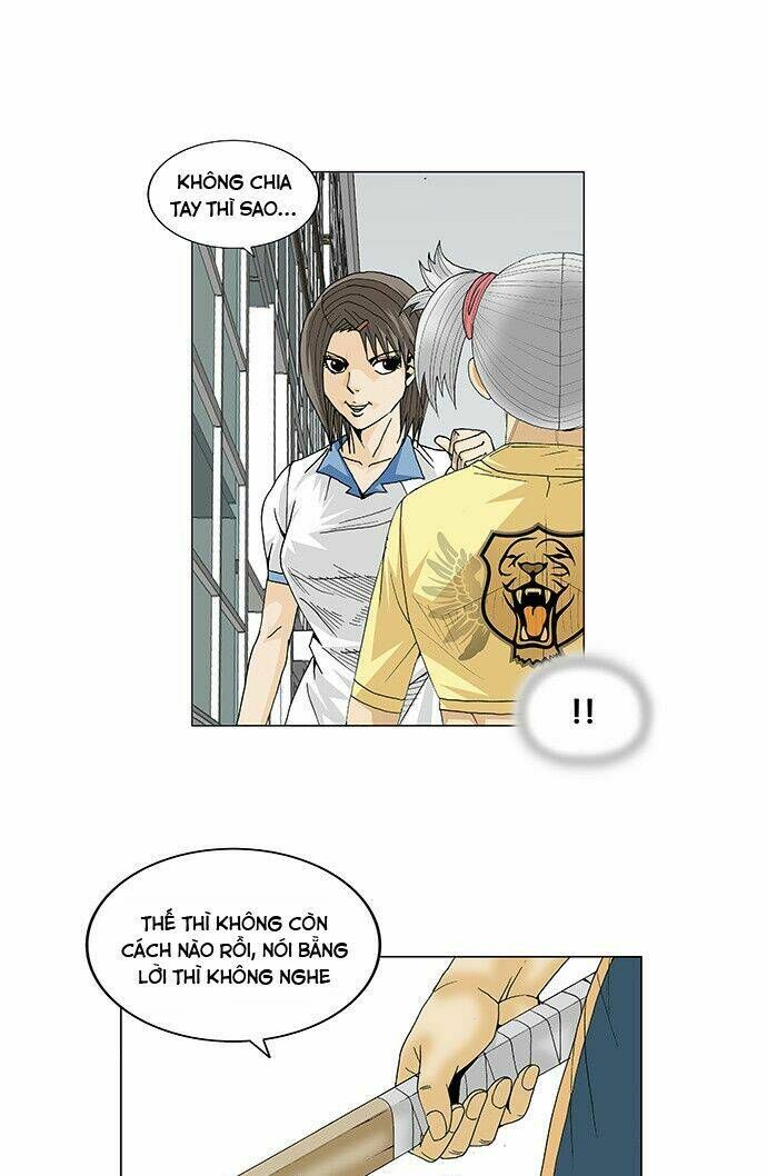 Ultimate Legend: Kang Hae Hyo Chapter 87 - 29