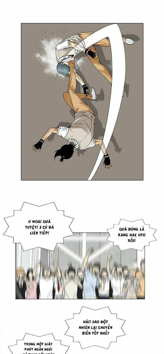 Ultimate Legend: Kang Hae Hyo Chapter 87 - 4