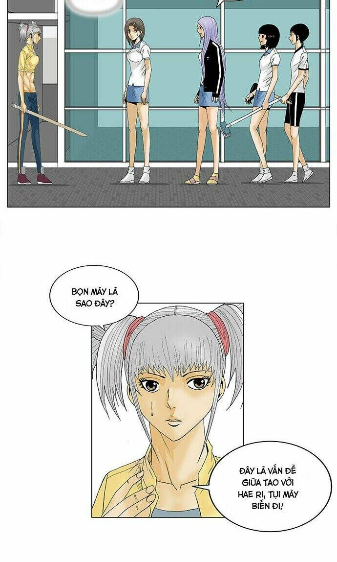 Ultimate Legend: Kang Hae Hyo Chapter 87 - 32