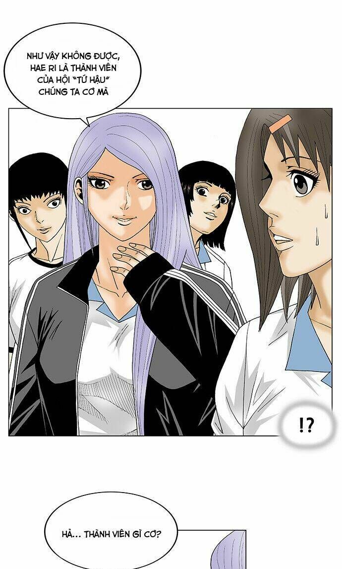 Ultimate Legend: Kang Hae Hyo Chapter 87 - 33