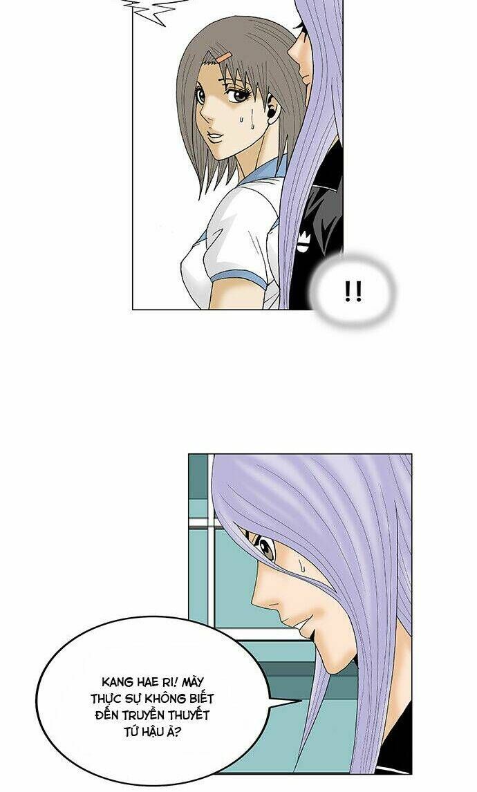 Ultimate Legend: Kang Hae Hyo Chapter 87 - 34