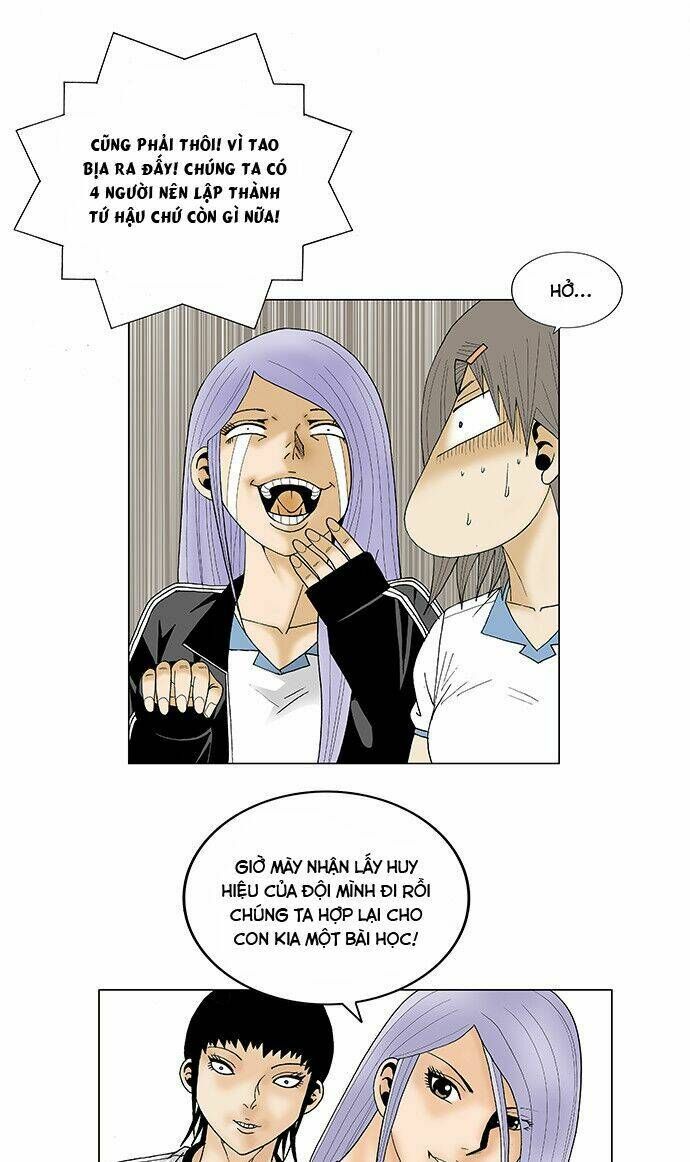 Ultimate Legend: Kang Hae Hyo Chapter 87 - 35