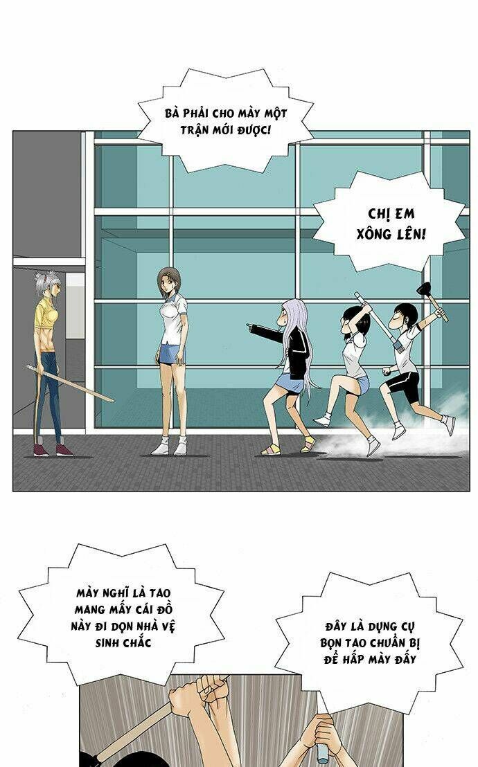 Ultimate Legend: Kang Hae Hyo Chapter 87 - 38