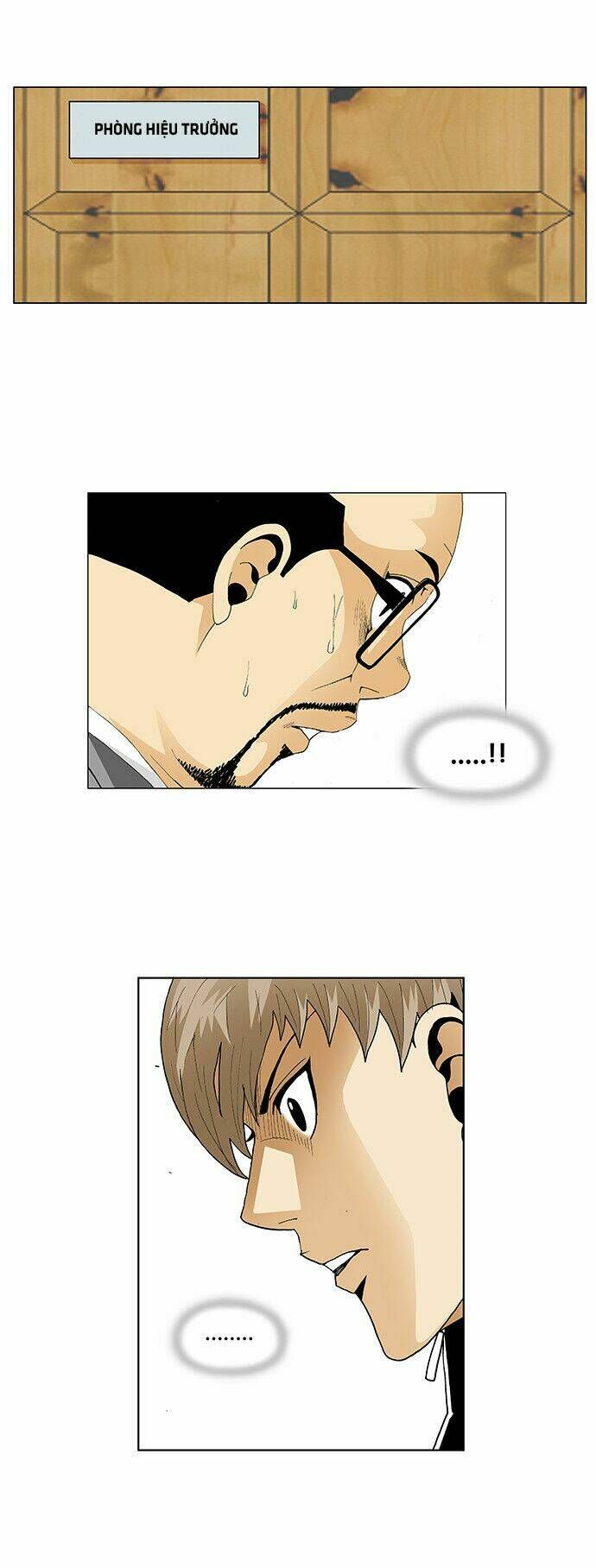 Ultimate Legend: Kang Hae Hyo Chapter 87 - 40