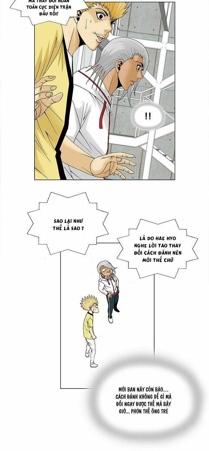 Ultimate Legend: Kang Hae Hyo Chapter 87 - 5