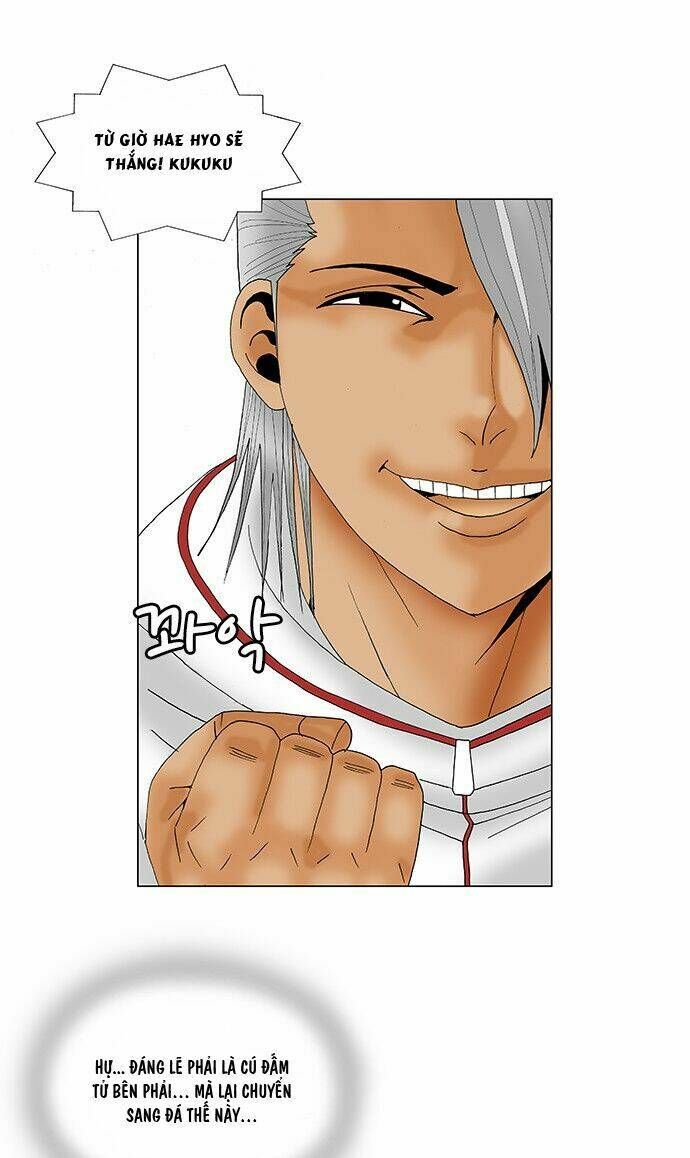 Ultimate Legend: Kang Hae Hyo Chapter 87 - 6