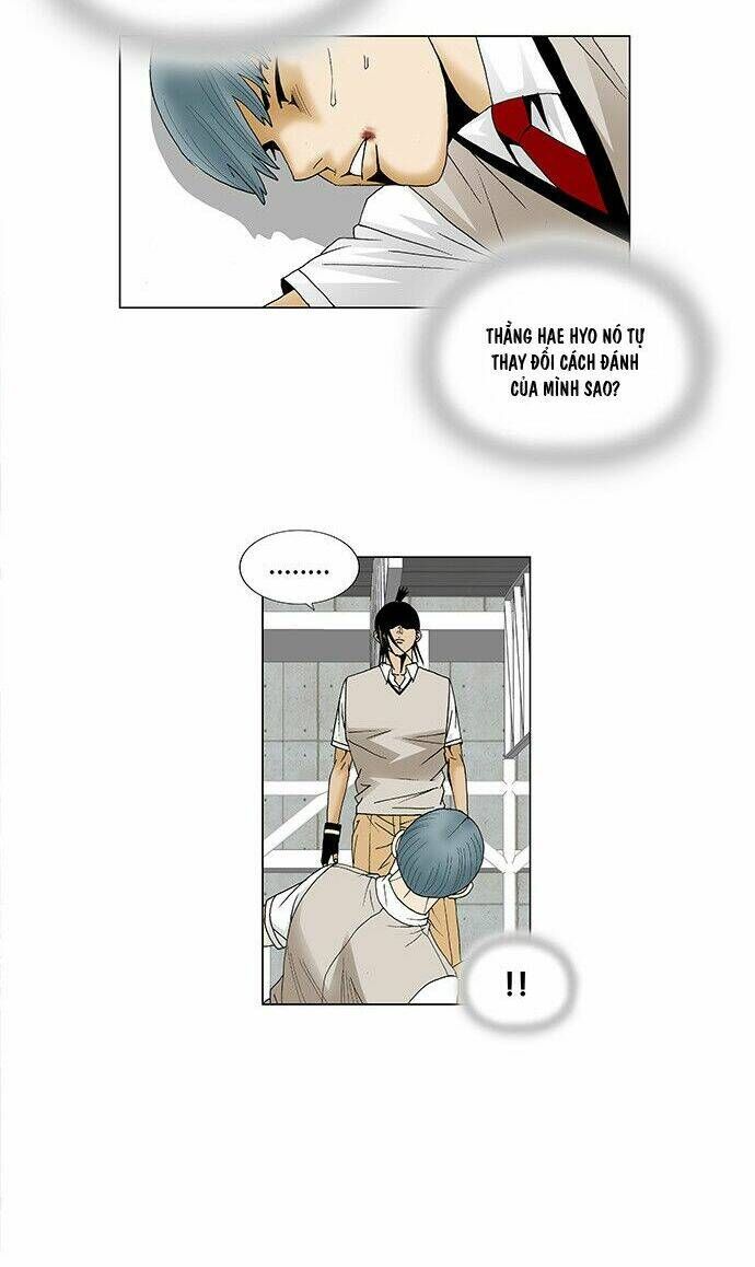 Ultimate Legend: Kang Hae Hyo Chapter 87 - 7