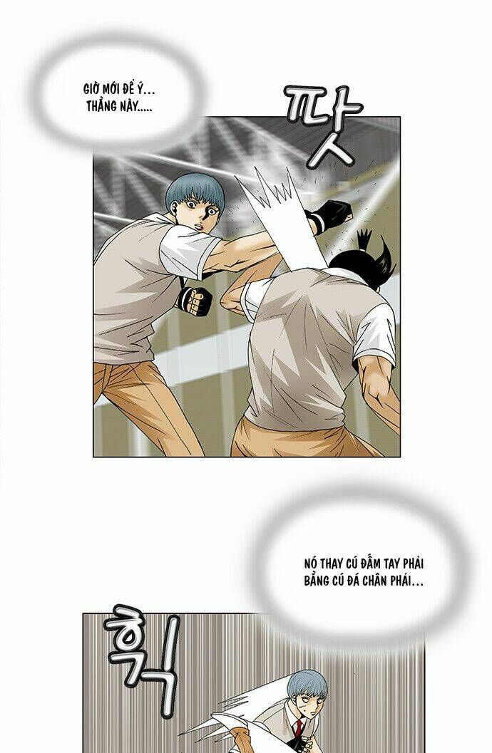 Ultimate Legend: Kang Hae Hyo Chapter 87 - 9