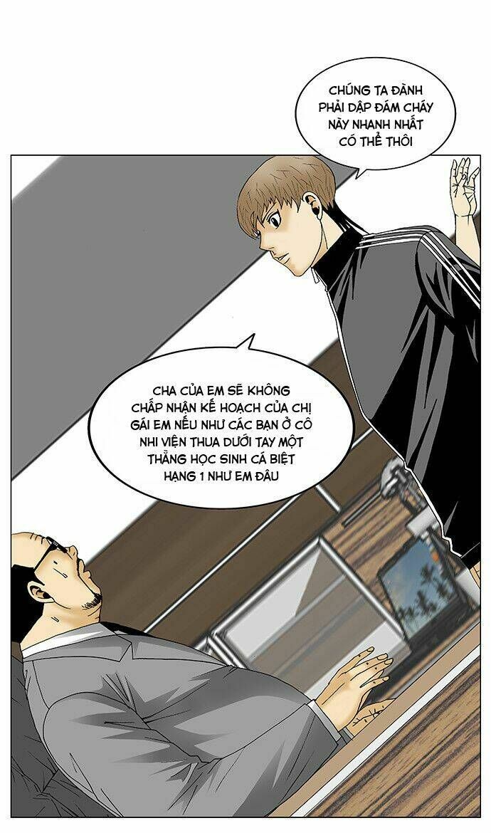 Ultimate Legend: Kang Hae Hyo Chapter 88 - 11