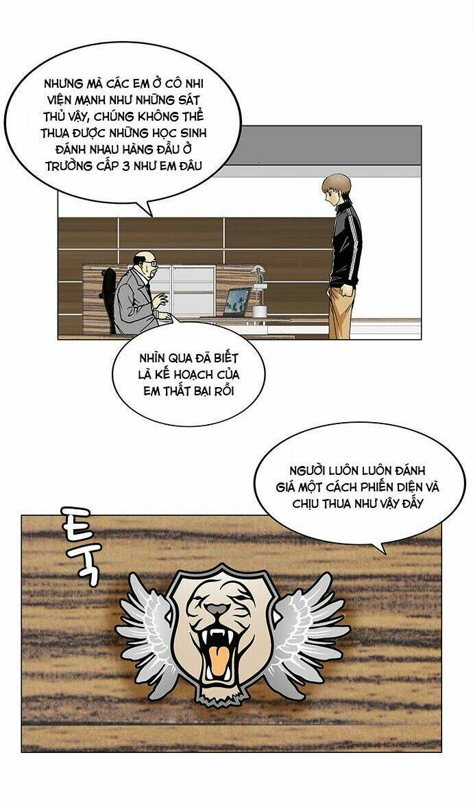 Ultimate Legend: Kang Hae Hyo Chapter 88 - 12