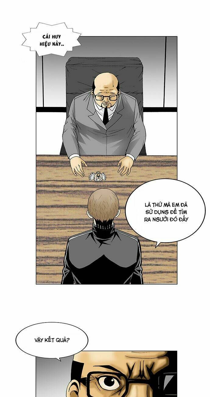 Ultimate Legend: Kang Hae Hyo Chapter 88 - 13