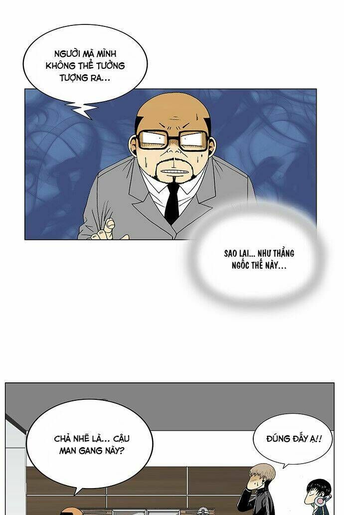 Ultimate Legend: Kang Hae Hyo Chapter 88 - 17