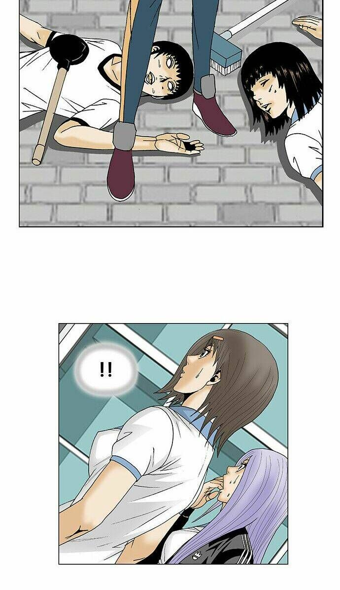 Ultimate Legend: Kang Hae Hyo Chapter 88 - 20