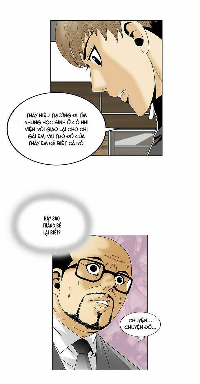 Ultimate Legend: Kang Hae Hyo Chapter 88 - 3