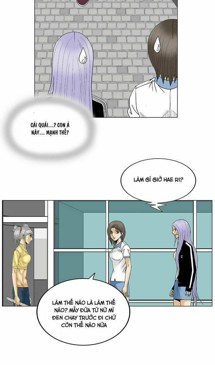 Ultimate Legend: Kang Hae Hyo Chapter 88 - 22