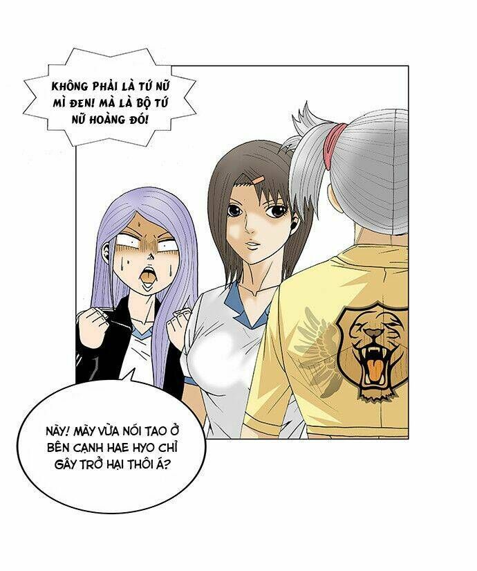 Ultimate Legend: Kang Hae Hyo Chapter 88 - 23