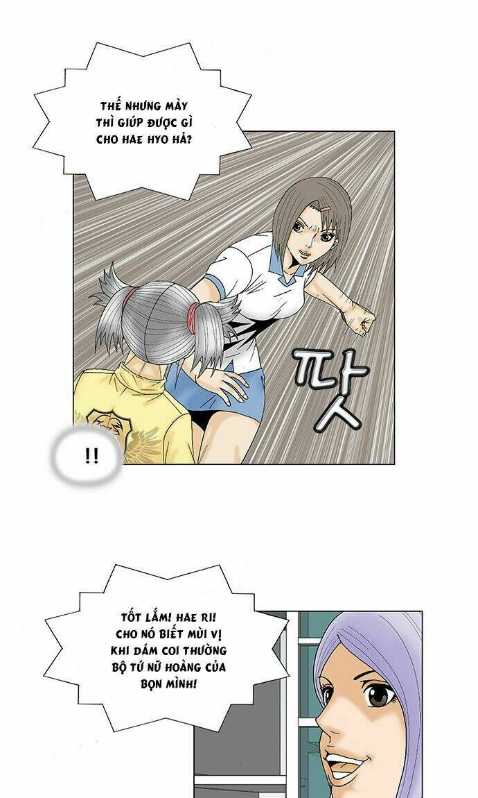 Ultimate Legend: Kang Hae Hyo Chapter 88 - 24