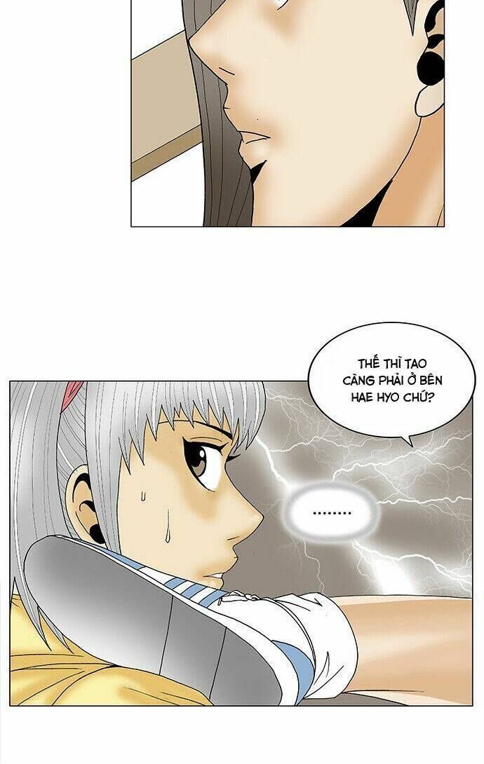 Ultimate Legend: Kang Hae Hyo Chapter 88 - 28