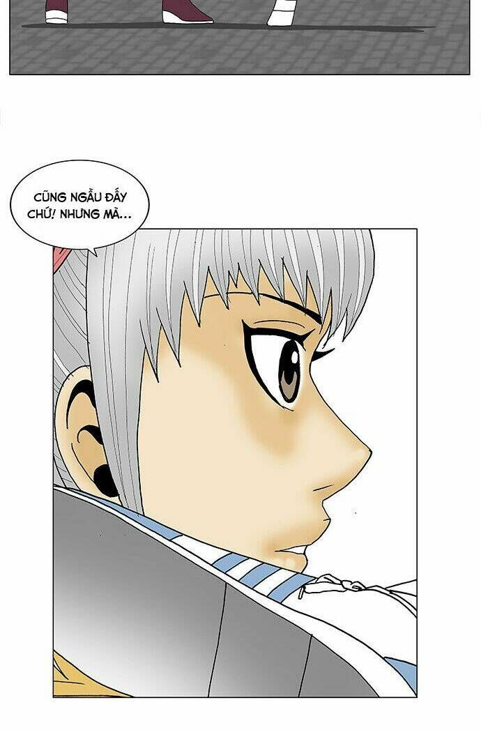 Ultimate Legend: Kang Hae Hyo Chapter 88 - 30