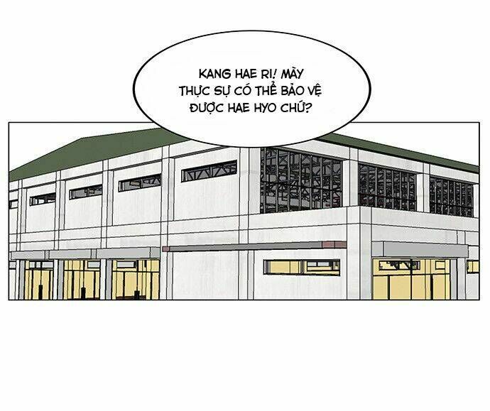 Ultimate Legend: Kang Hae Hyo Chapter 88 - 31