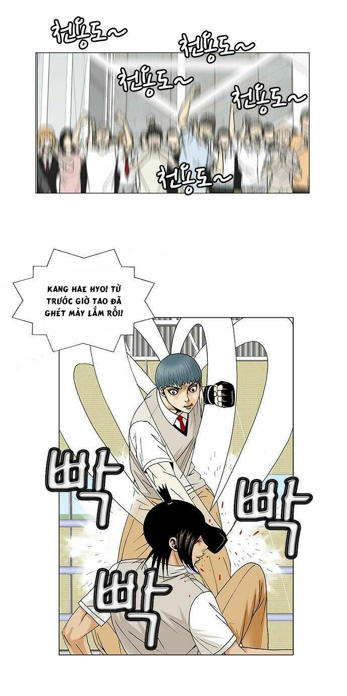 Ultimate Legend: Kang Hae Hyo Chapter 88 - 33