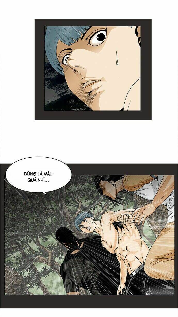 Ultimate Legend: Kang Hae Hyo Chapter 88 - 39