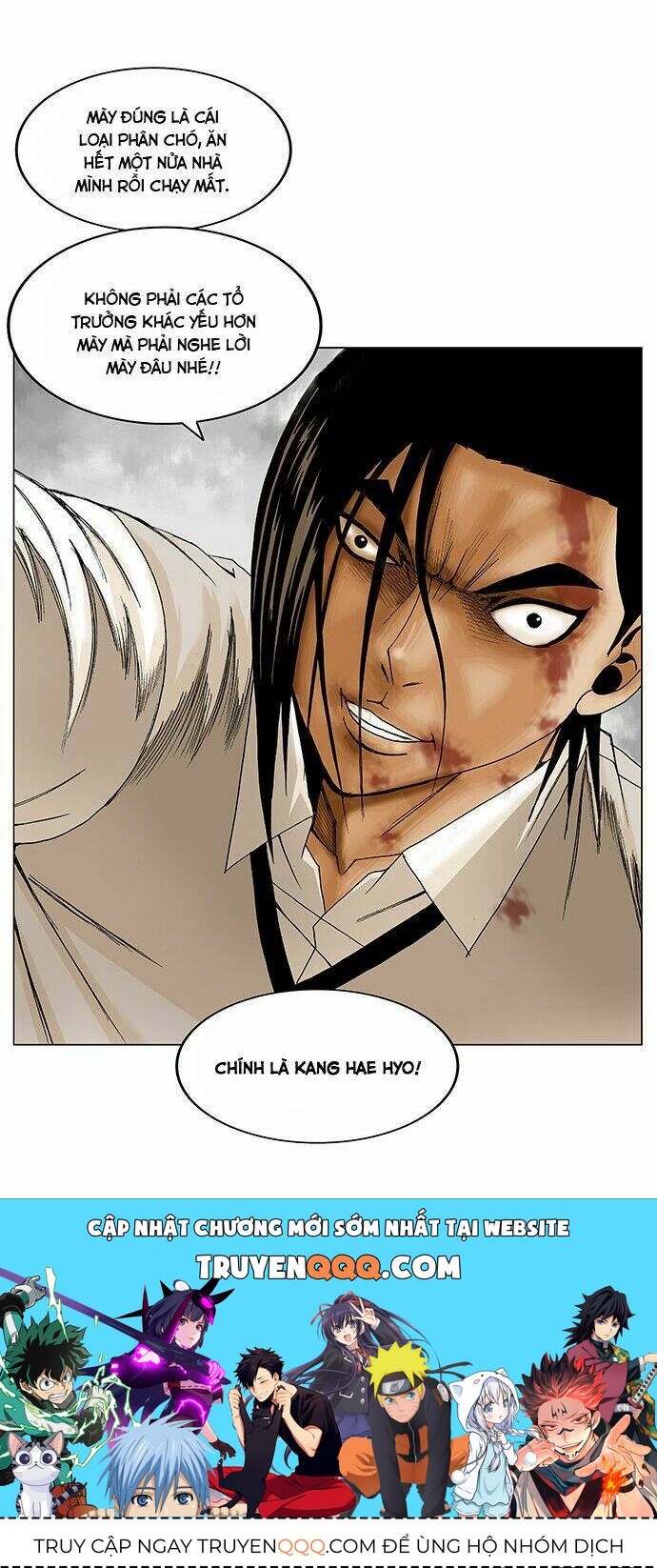 Ultimate Legend: Kang Hae Hyo Chapter 88 - 44