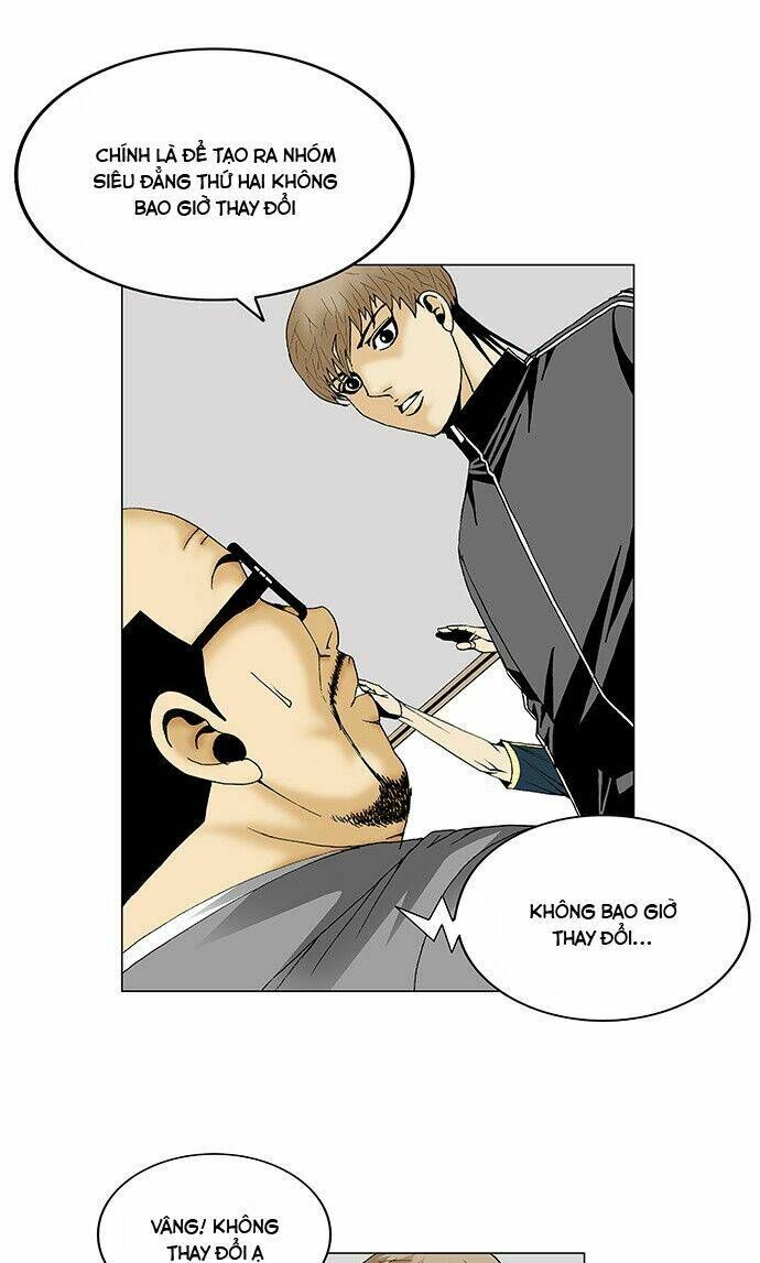 Ultimate Legend: Kang Hae Hyo Chapter 88 - 6