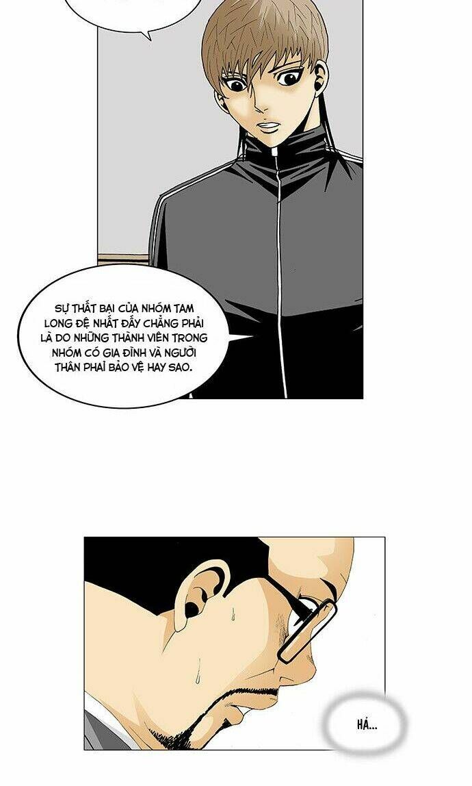 Ultimate Legend: Kang Hae Hyo Chapter 88 - 7