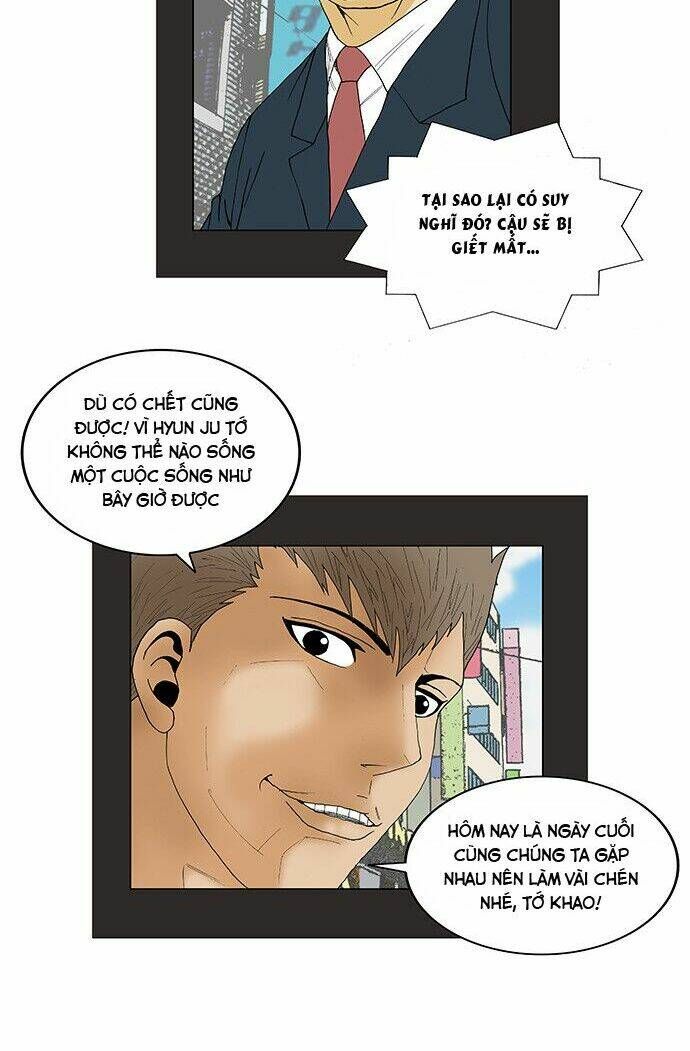 Ultimate Legend: Kang Hae Hyo Chapter 88 - 9