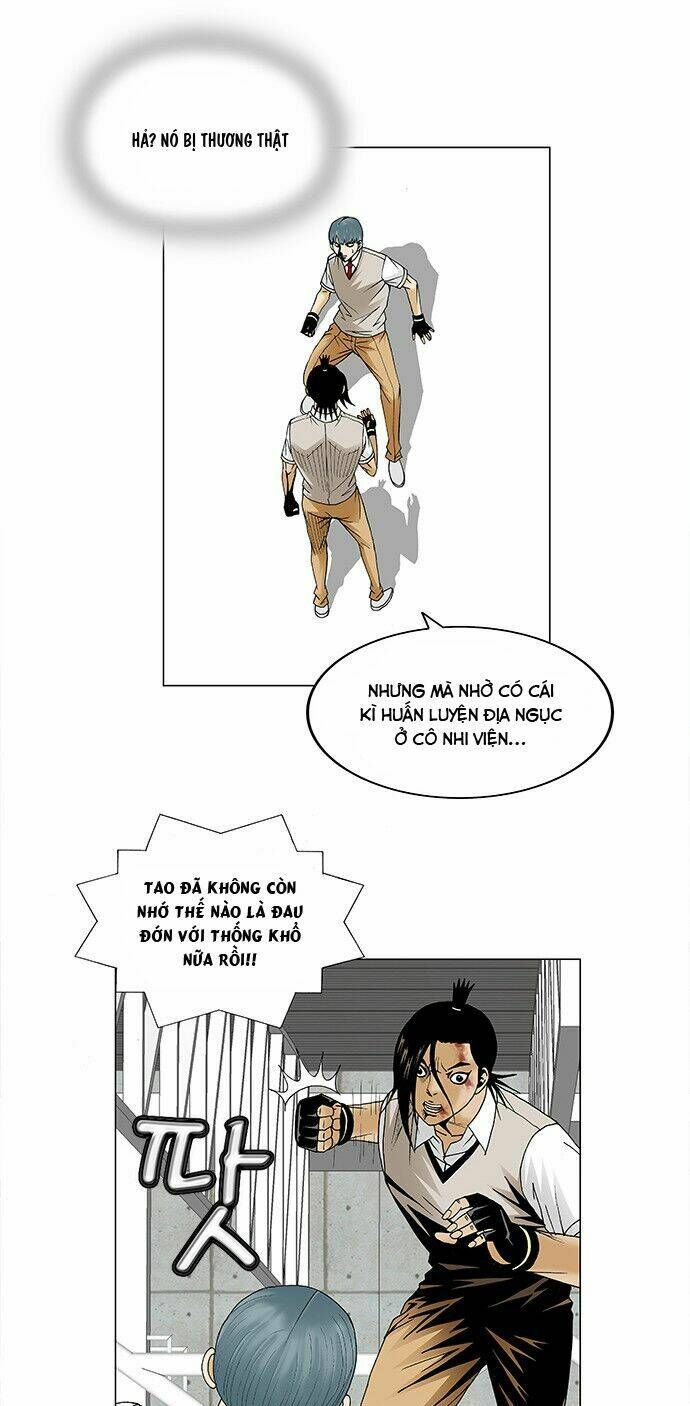 Ultimate Legend: Kang Hae Hyo Chapter 89 - 12