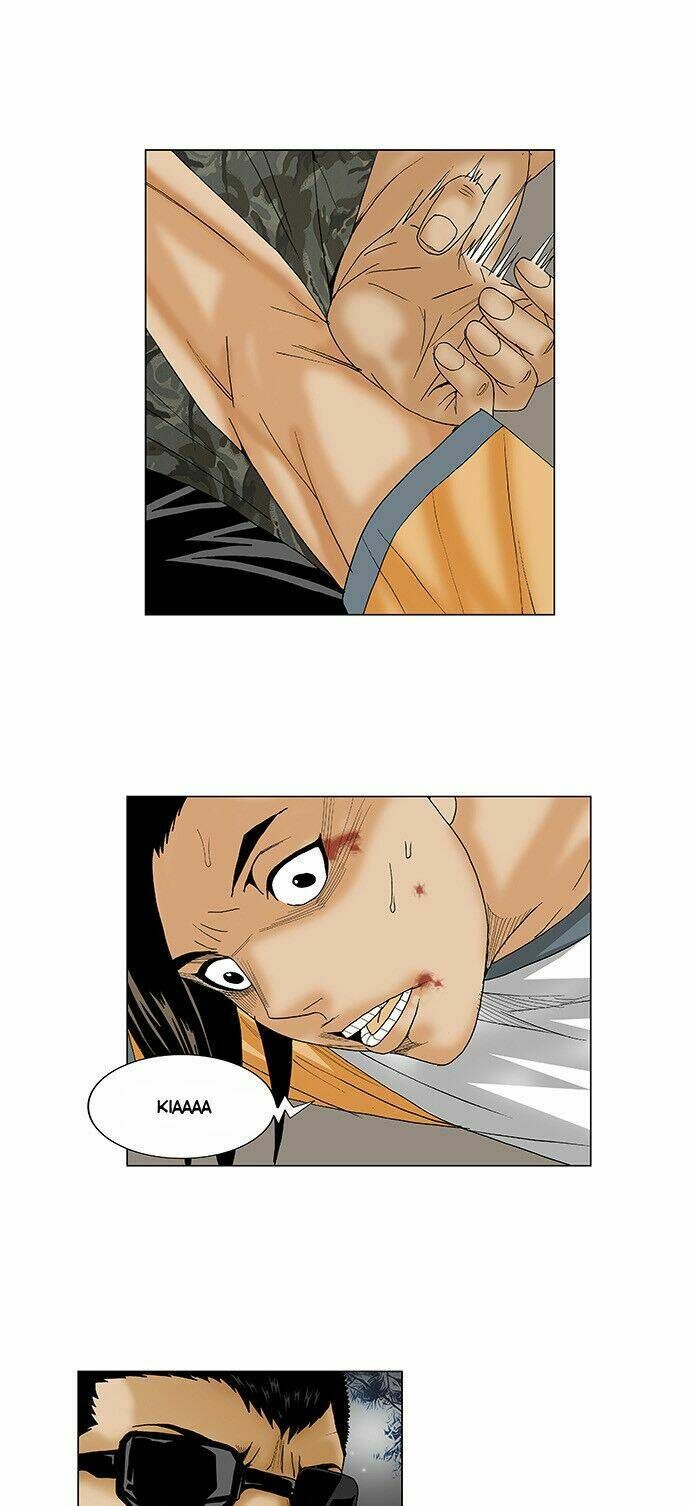 Ultimate Legend: Kang Hae Hyo Chapter 89 - 14