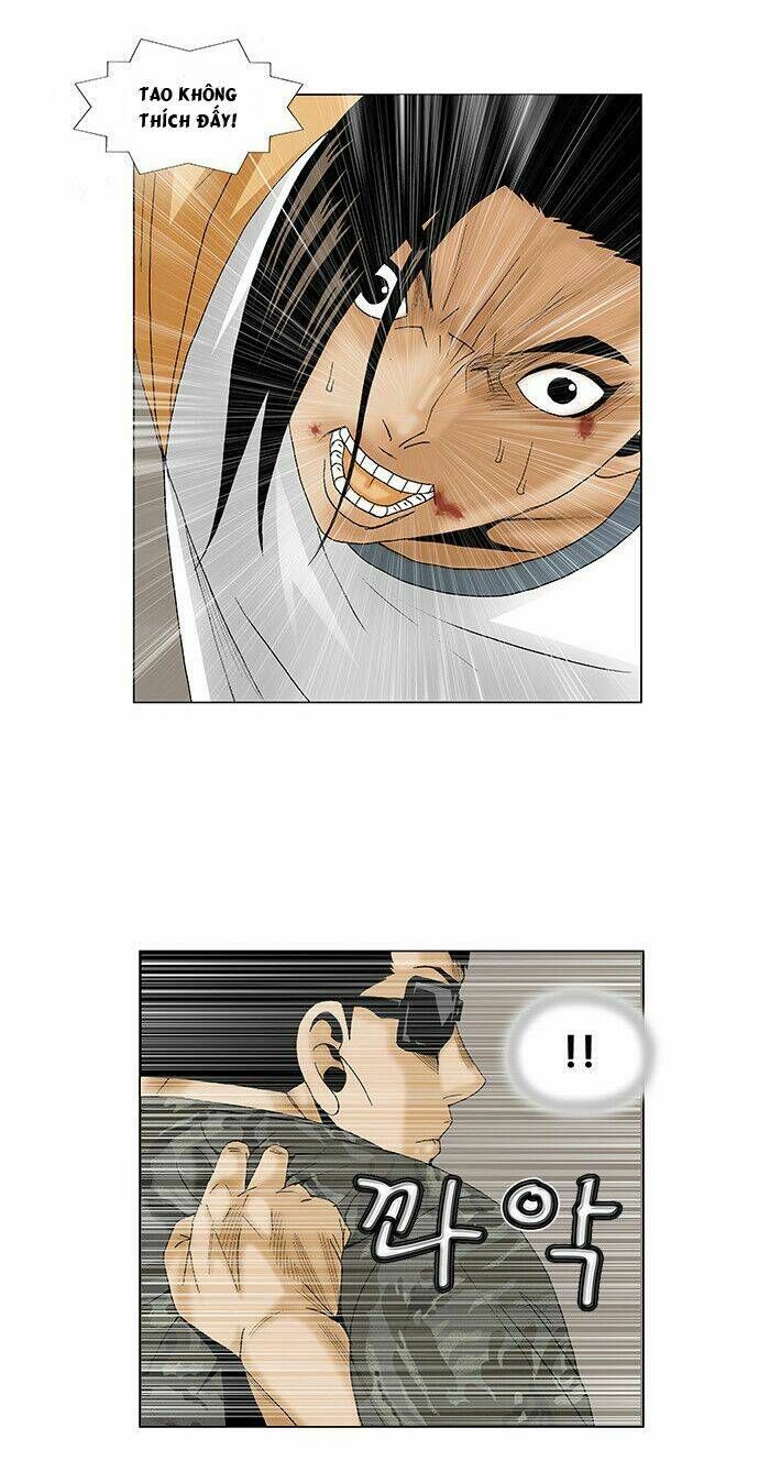 Ultimate Legend: Kang Hae Hyo Chapter 89 - 16