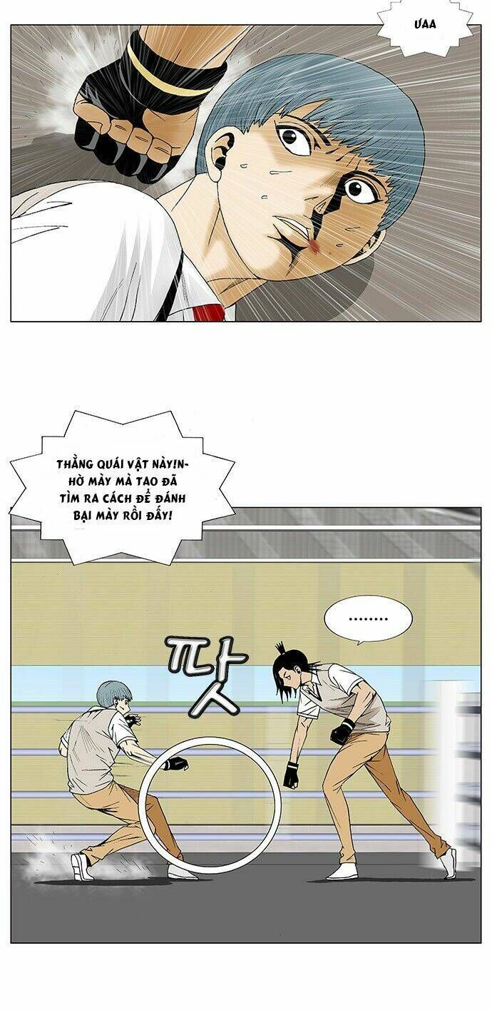 Ultimate Legend: Kang Hae Hyo Chapter 89 - 19