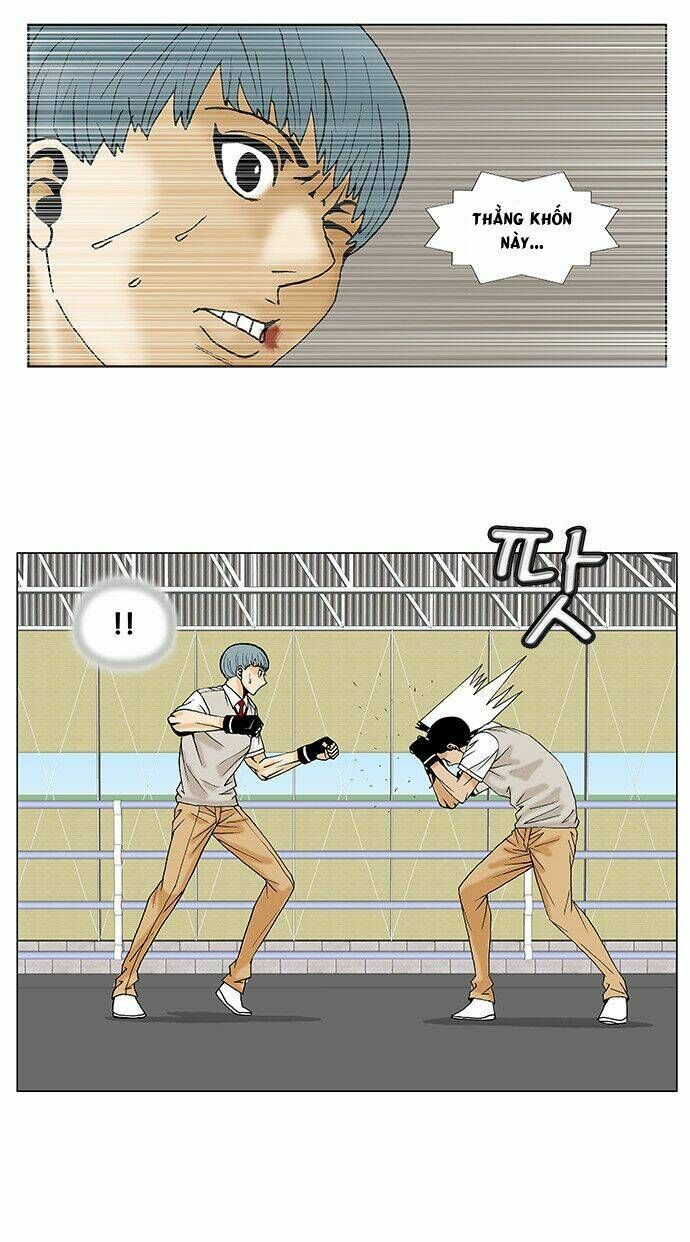 Ultimate Legend: Kang Hae Hyo Chapter 89 - 24