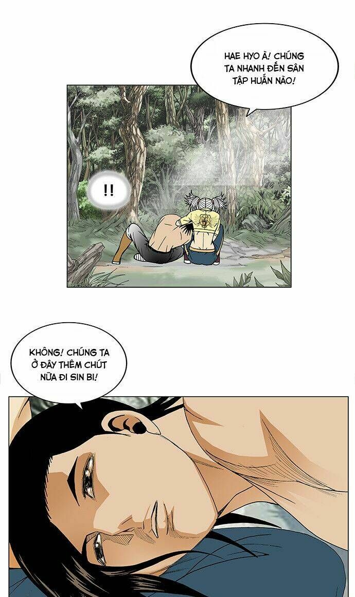 Ultimate Legend: Kang Hae Hyo Chapter 89 - 29