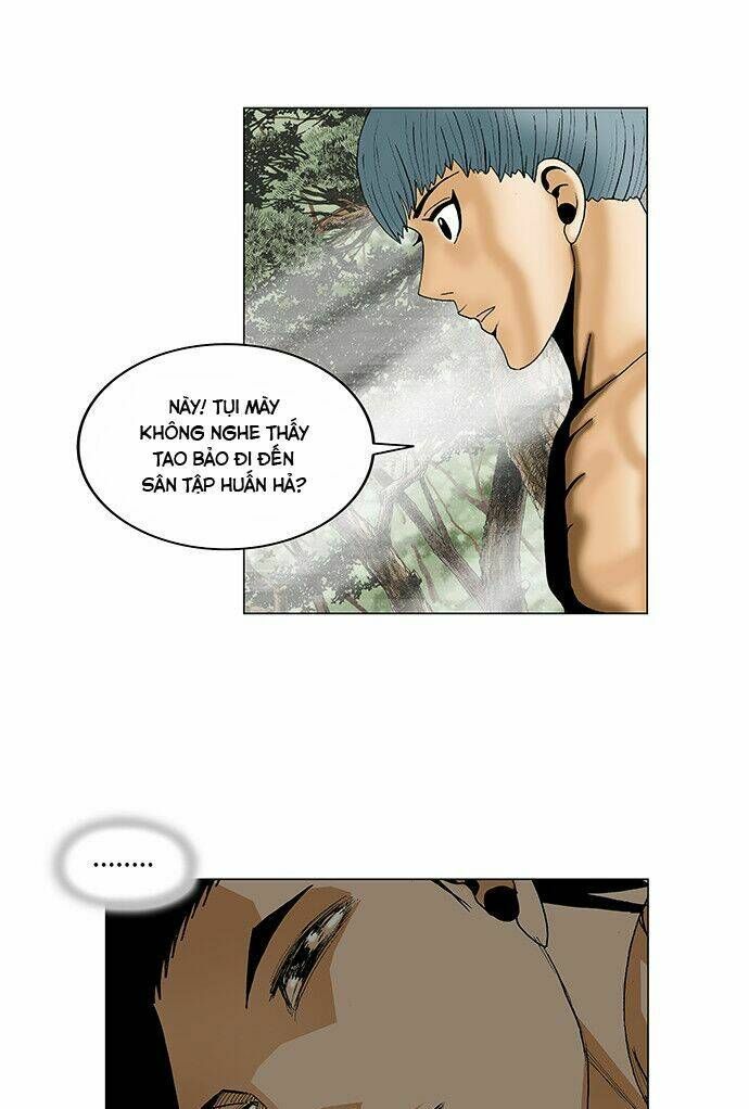 Ultimate Legend: Kang Hae Hyo Chapter 89 - 31