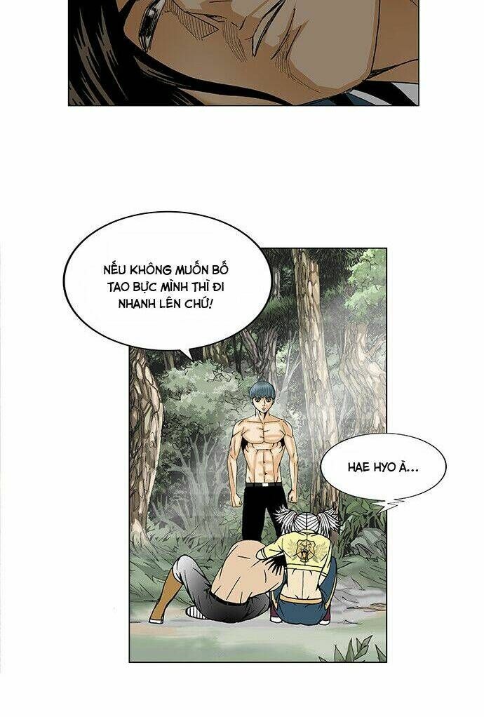 Ultimate Legend: Kang Hae Hyo Chapter 89 - 32