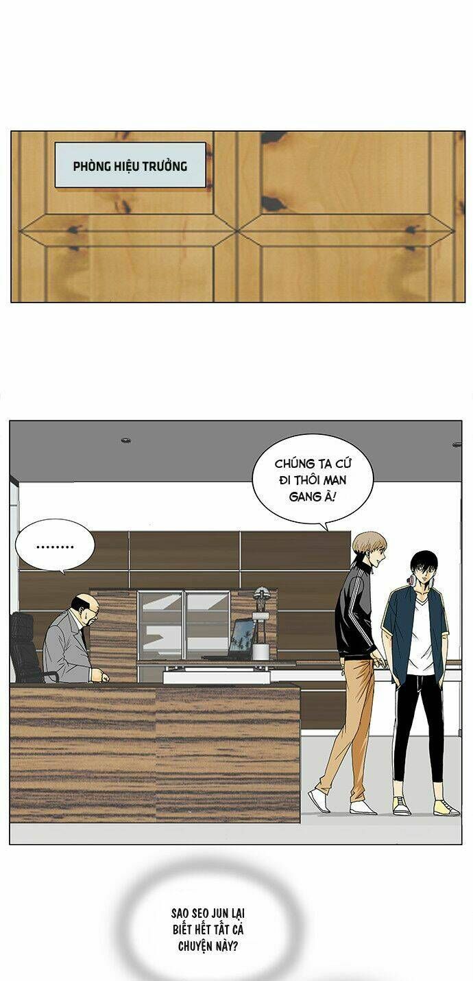 Ultimate Legend: Kang Hae Hyo Chapter 89 - 36